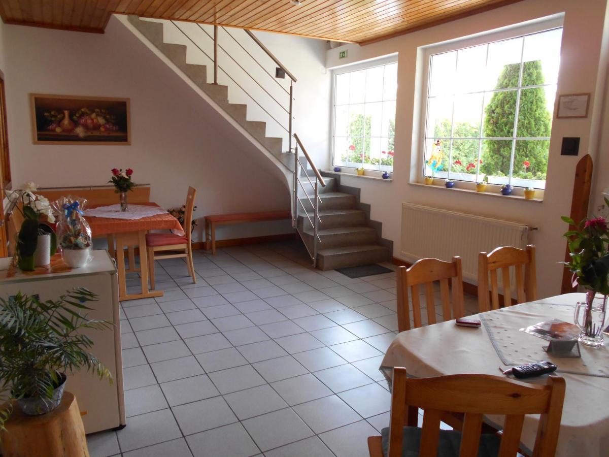 Bed and Breakfast Arpad Panzio Дьёр Экстерьер фото