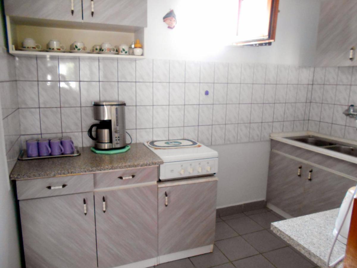 Bed and Breakfast Arpad Panzio Дьёр Экстерьер фото