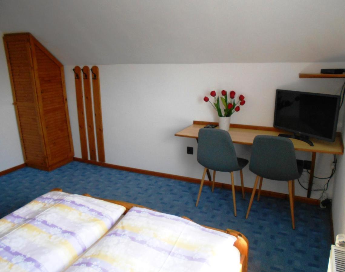 Bed and Breakfast Arpad Panzio Дьёр Экстерьер фото