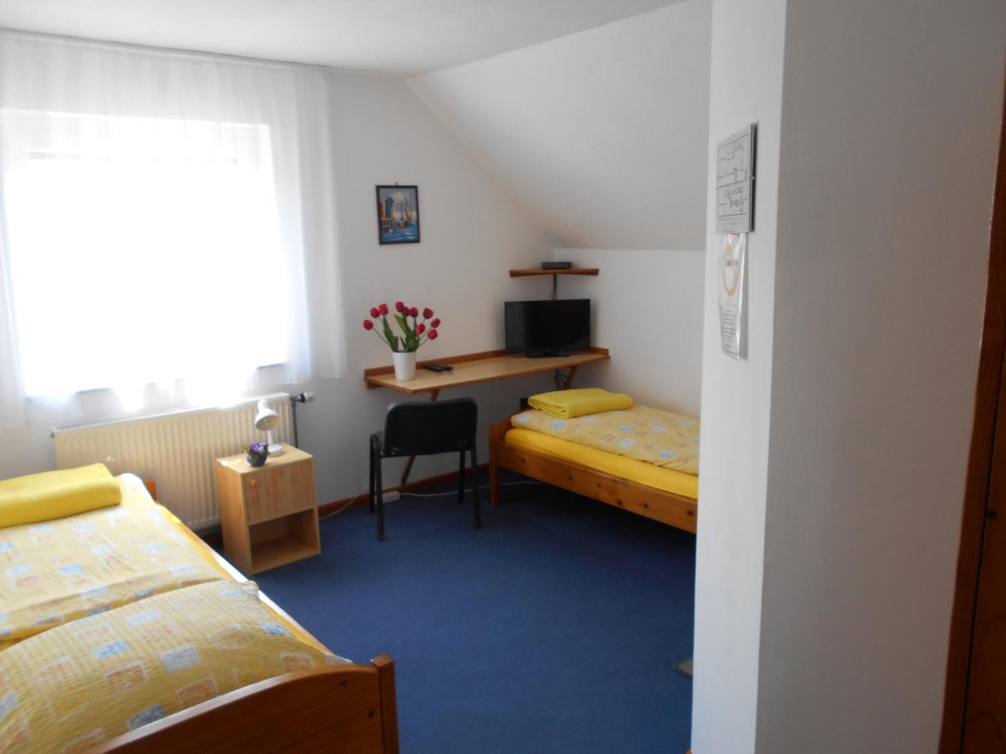 Bed and Breakfast Arpad Panzio Дьёр Экстерьер фото